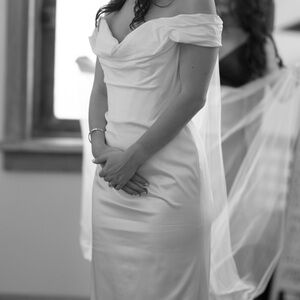 Vivienne Westwood Nova Cora gown